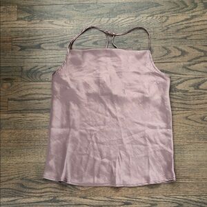 Pleione Blush Camisole Top